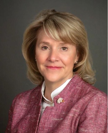 Kathie L. Olsen, Ph.D