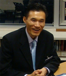 Jong-Deok KimKUSCO Director