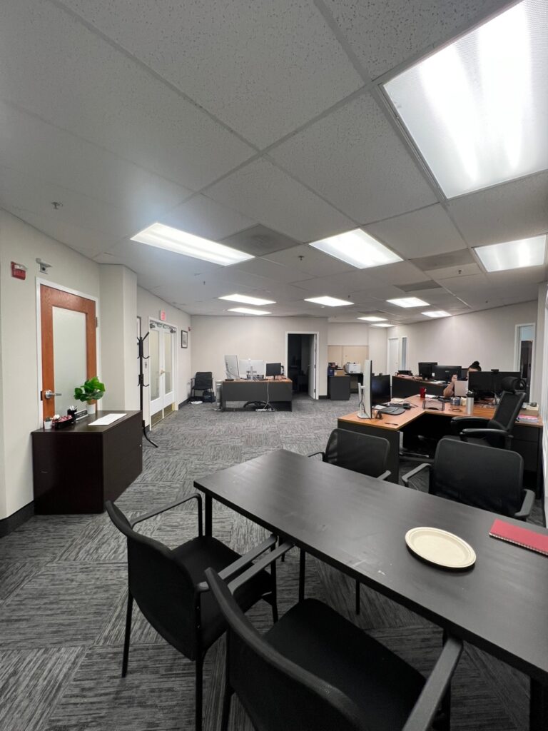 Office 1