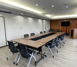 Conference Room 4