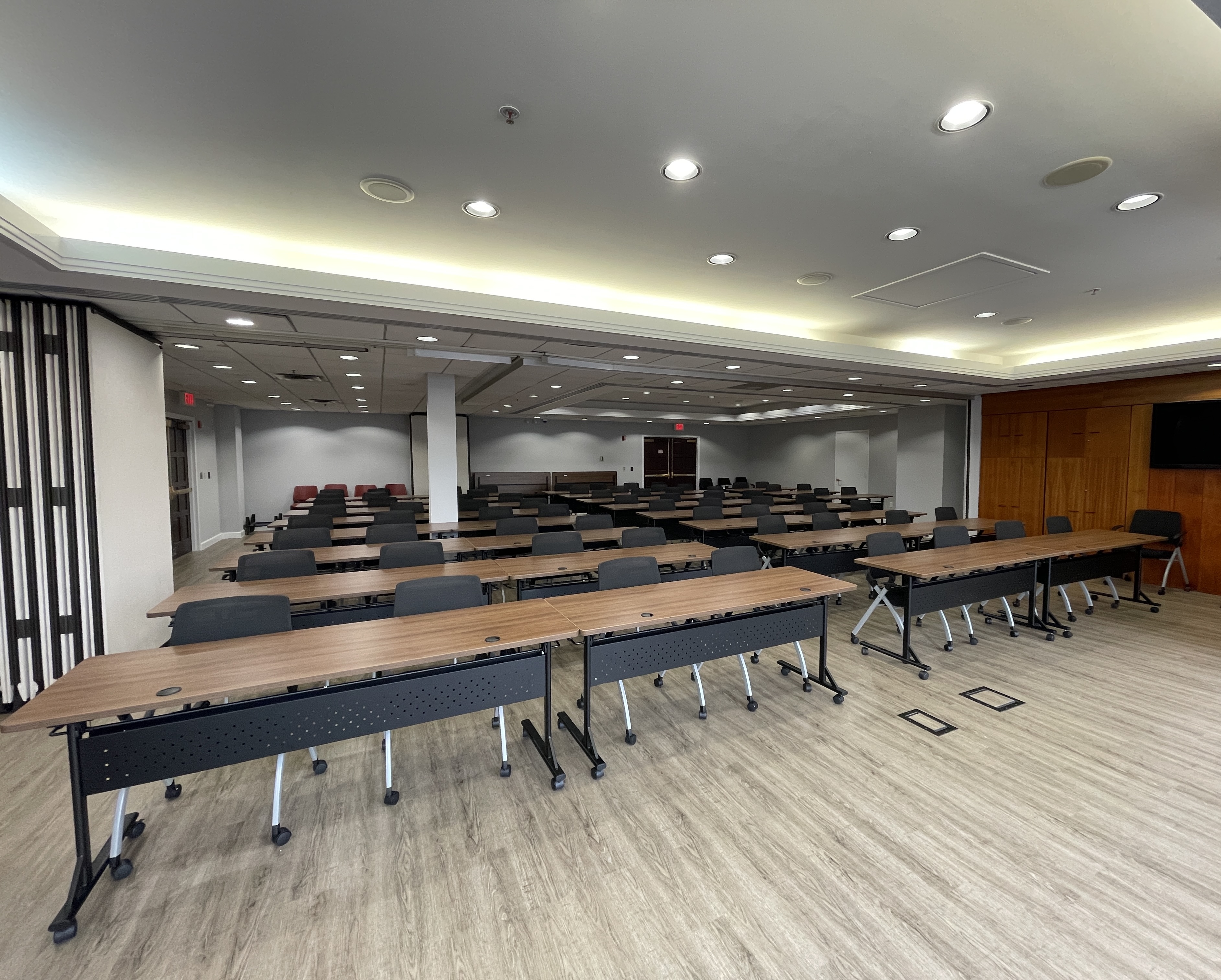 Conference Room 1